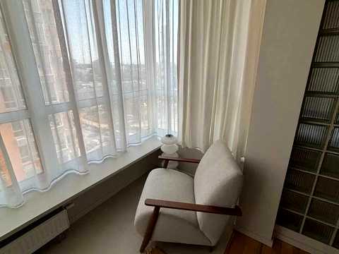 квартира по адресу Берестейский просп. (Победы), 65-Б