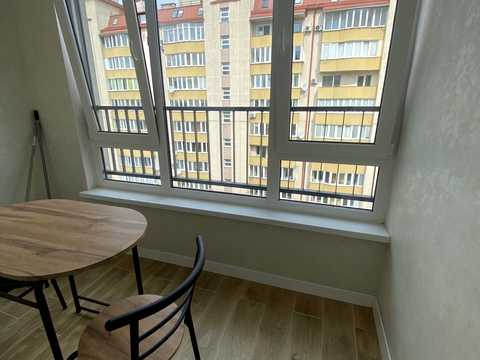 квартира за адресою Пасічна вул., 175
