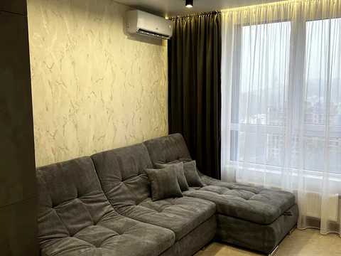 квартира за адресою Глибочицька вул., 73
