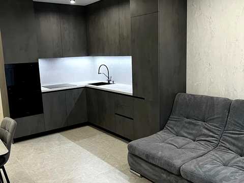квартира за адресою Глибочицька вул., 73