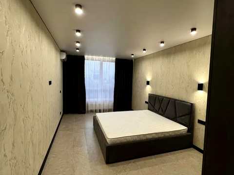 квартира за адресою Глибочицька вул., 73