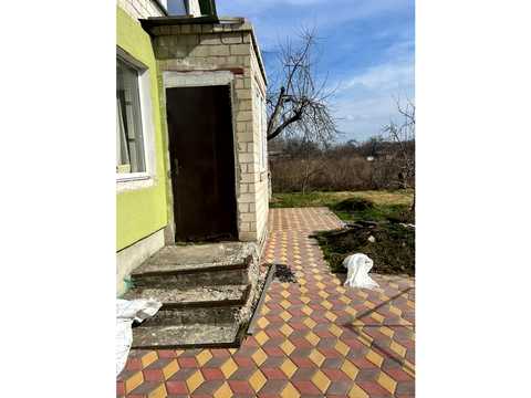 будинок за адресою с. Хвильово-Сорочин, Соборна вулиця, 77