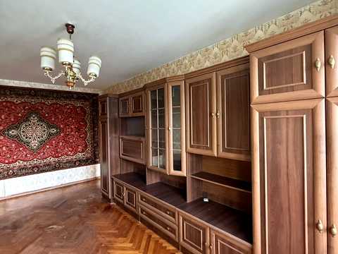 квартира за адресою Каденюка вул. (Танкопія), 28а