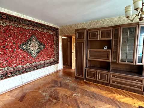 квартира за адресою Каденюка вул. (Танкопія), 28а
