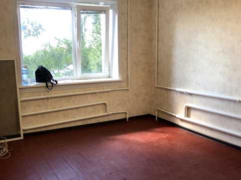 комната по адресу Благодатная ул., 2