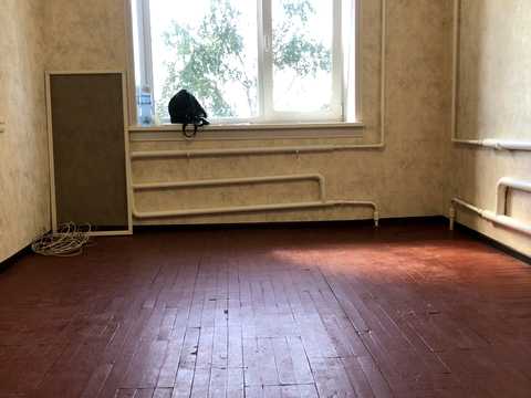 комната по адресу Благодатная ул., 2