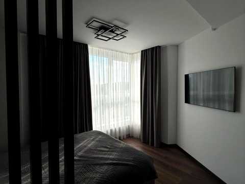 квартира за адресою Очеретяна вул., 10