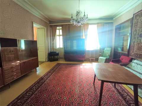 квартира за адресою Театральний пров. (Чайковського), 12