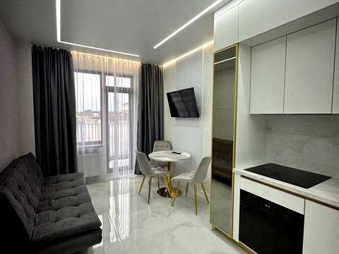 квартира за адресою Дача Ковалевського вул., 5