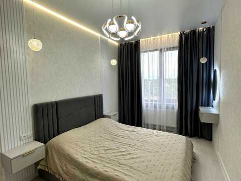 квартира за адресою Дача Ковалевського вул., 5