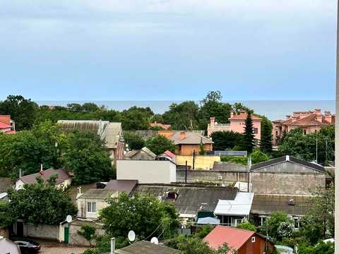 квартира за адресою Дача Ковалевського вул., 5