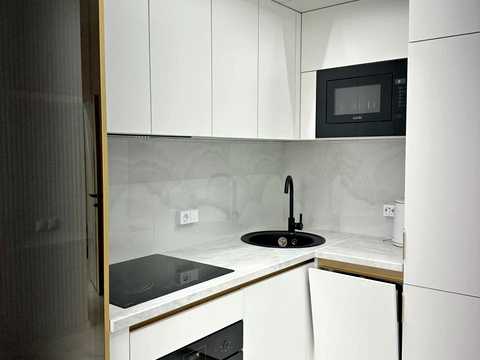 квартира за адресою Дача Ковалевського вул., 5