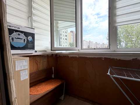 квартира по адресу Николая Лаврухина ул., 11