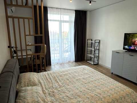 квартира за адресою Городоцька вул., 226а, корп. 1-4