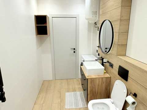 квартира за адресою Городоцька вул., 226а, корп. 1-4