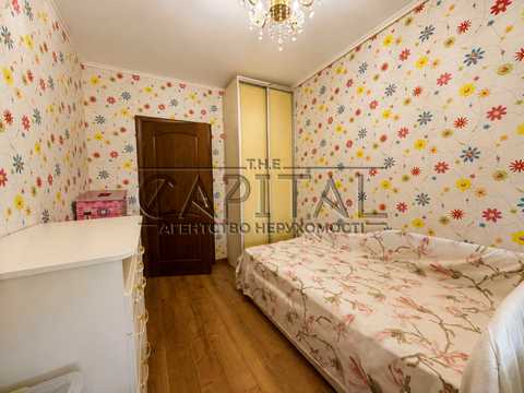 квартира за адресою Драгоманова вул., 31-В