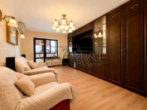 квартира за адресою Драгоманова вул., 31-В