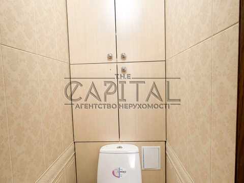 квартира за адресою Драгоманова вул., 31-В