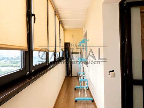 квартира за адресою Драгоманова вул., 31-В