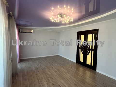 квартира за адресою Оноре де Бальзака вул., 6