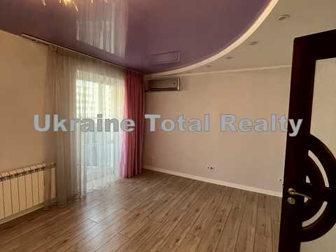 квартира за адресою Оноре де Бальзака вул., 6