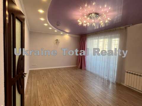 квартира за адресою Оноре де Бальзака вул., 6