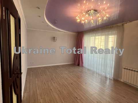 квартира за адресою Оноре де Бальзака вул., 6