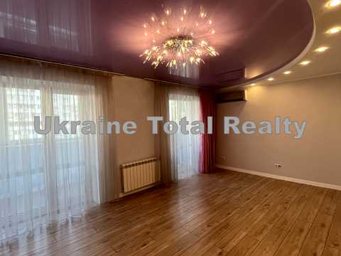 квартира за адресою Оноре де Бальзака вул., 6