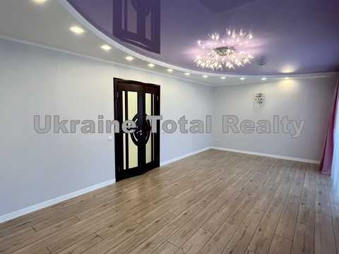 квартира за адресою Оноре де Бальзака вул., 6
