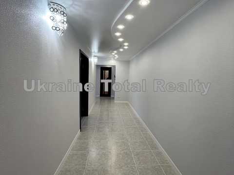 квартира за адресою Оноре де Бальзака вул., 6