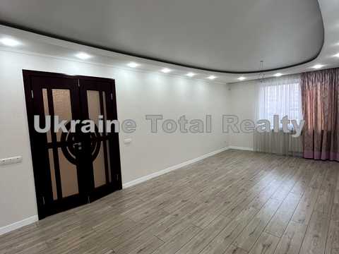 квартира за адресою Оноре де Бальзака вул., 6