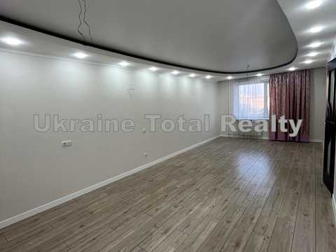 квартира за адресою Оноре де Бальзака вул., 6