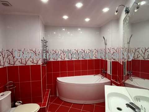 квартира за адресою Оноре де Бальзака вул., 6