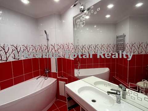 квартира за адресою Оноре де Бальзака вул., 6