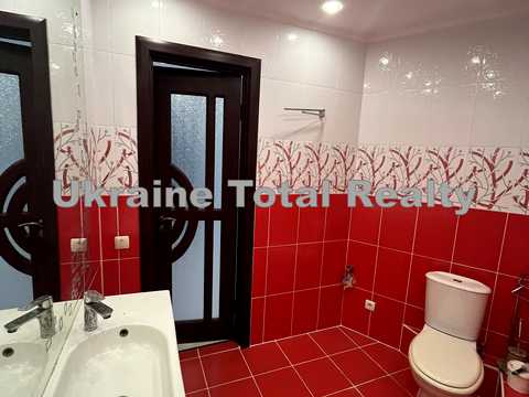 квартира за адресою Оноре де Бальзака вул., 6