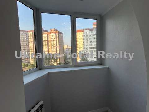 квартира за адресою Оноре де Бальзака вул., 6