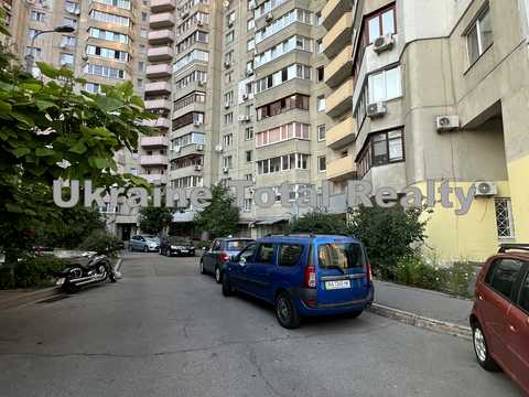 квартира за адресою Оноре де Бальзака вул., 6