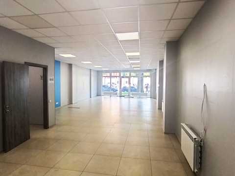 комерційна за адресою Костянтинівська вул., 75