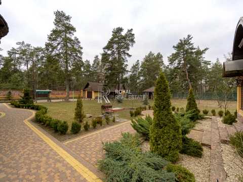 будинок за адресою Биківнянська вул.