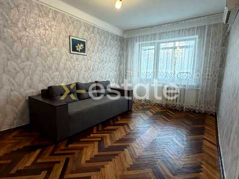 квартира за адресою Зої Бутенко вул. (Сєченова), 10к3