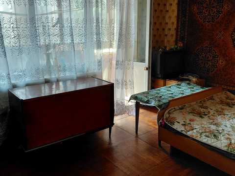 квартира по адресу Антоновича ул. (Горького), 88