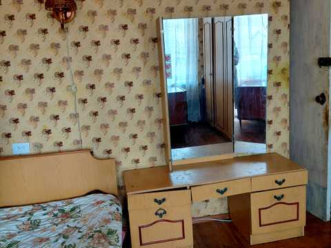 квартира по адресу Антоновича ул. (Горького), 88