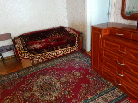 квартира за адресою Сергія Тимошенка вул. (Костичева), 25а