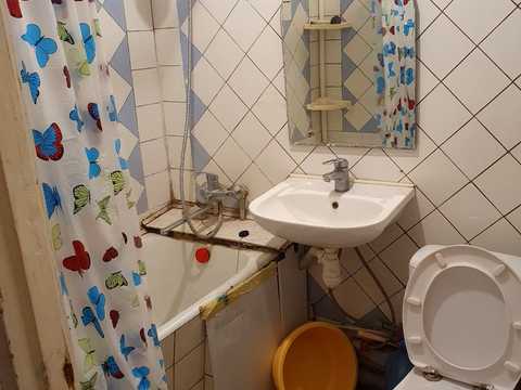 квартира за адресою Сергія Тимошенка вул. (Костичева), 25а