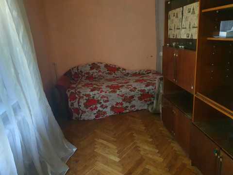 квартира за адресою Сергія Тимошенка вул. (Костичева), 25а