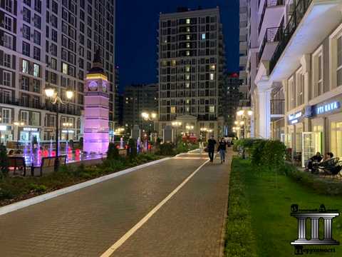 коммерческая по адресу Михаила Максимовича ул. (Онуфрія Трутенка), 28-К