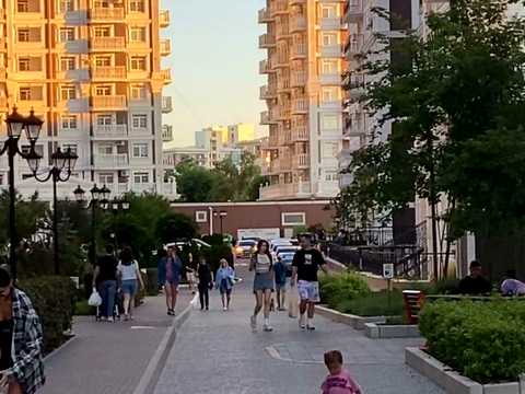 коммерческая по адресу Михаила Максимовича ул. (Онуфрія Трутенка), 28-К
