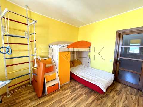 квартира по адресу Анны Ахматовой ул., 13