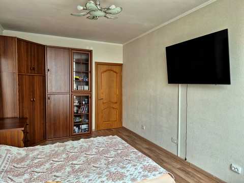 квартира за адресою Ованеса Туманяна вул., 3