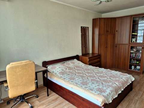 квартира за адресою Ованеса Туманяна вул., 3
